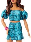купить Кукла Barbie JJN63 Fashionista в Кишинёве 
