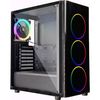 cumpără Carcasă PC Xilence XG115 ATX Black în Chișinău 