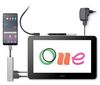 Interactive Pen Display Wacom One 13" FHD DTC133W0B 