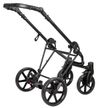 cumpără Сărucior pentru copii Angelina Carucior 2in1 Enigma Premium Black EP-21 în Chișinău 