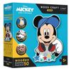 cumpără Puzzle Trefl 20199 Puzzle- 50 In Mickey's world / Disney, 60033 în Chișinău 