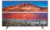 55" LED TV Samsung UE55AU7170UXUA, Black (3840x2160 UHD, SMART TV, PQI 2100Hz, DVB-T/T2/C/S2) 