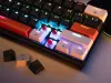 cumpără Tastatură gaming Tracer GAMEZONE Claws 61 Grey în Chișinău 