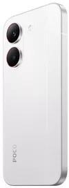 купить Смартфон Xiaomi POCO X8 Pro 8/256GB White в Кишинёве 