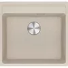 cumpără Chiuvetă bucătărie Franke 114.0661.647 Fragranite MRG 610-52 TL Sahara în Chișinău 