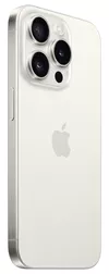 купить Смартфон Apple iPhone 15 Pro 1TB White Titanium MTVD3 в Кишинёве 