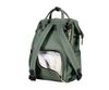 купить Аксессуар для колясок Kikka Boo 31108020115 Geanta pentru carucior Siena 2025 Army Green в Кишинёве 