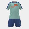 Set sportiv Joma - DOT TURQUESA ROYAL