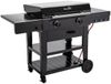 купить Мангал Char-Broil 140241 Versa-Tile Griddle 2 Burner, Plancha/Grill/Cuptor Pizza (pe gaz ) в Кишинёве 