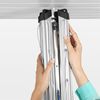 купить Сушилка для белья Brabantia 31 09 66 Lift-O-Matic 50m, Ground Spike, Cover в Кишинёве 
