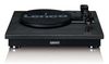 купить Проигрыватель виниловый Lenco LS-100 BK в Кишинёве 