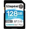 cumpără Card de memorie flash Kingston SDG3/128GB în Chișinău 