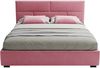 cumpără Pat my-STYLE my-Cora 120x200 (P28D12M13) în Chișinău 