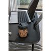 купить Стол компьютерный Bofigo 17-02-08 Anthracite в Кишинёве 