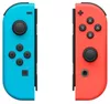 купить Джойстик для компьютерных игр Nintendo Switch Joy-Con Pair (Neon Blue & Neon Red) в Кишинёве 