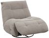 купить Кресло Deco Recliner Nardo ROF-017 Grey (Royal Boucle Mushroom) в Кишинёве 
