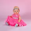 купить Кукла Zapf 840559 BB princess outfit, 43cm в Кишинёве 