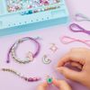cumpără Set de creație Make it Real 1322M Celestial Stones DIY bracelets în Chișinău 