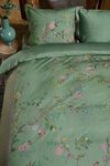 купить Домашний текстиль Pip Studio 332286 Bustani Green 140x200/220 в Кишинёве 