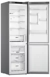 cumpără Frigider cu congelator jos Whirlpool W7X93AOX1 în Chișinău 