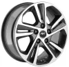 cumpără Jante auto RC Racing R16 5x114,3 RC-108-GMF 40/6,5 în Chișinău 