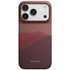 купить Чехол для смартфона Pitaka Edge iPhone 18 Pro (Autumn Dusk), KI1810P в Кишинёве 
