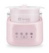 купить Подогреватель Lionelo Thermup 4.0 Pink Mist в Кишинёве 