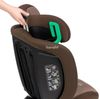 cumpără Scaun auto Lionelo Aart i-size 0-36kg Beige Chocolate în Chișinău 