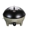 ГРИЛЬ CADAC CITI CHEF 40 OLIVE GREEN, 30MBAR 5610-20-12-EF