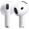 купить Наушники беспроводные Apple AirPods 5 with Wireless Charging Case MKFT4 в Кишинёве 