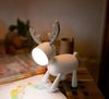 купить Ночной светильник Mary’s MW20535 LED White Deer в Кишинёве 