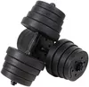 купить Гантель FunFit Dumbbell Set 2x15kg (4259) в Кишинёве 