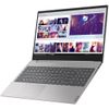 Lenovo 15.6" IdeaPad S340-15IIL Grey (Core i5-1035G1 8Gb 512Gb) 