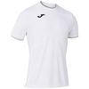 купить Одежда для спорта Joma T-Shirt Campus III White (4XL-5XL) 101587.200 в Кишинёве 