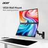 cumpără Monitor Acer PD163QT Dual Portable Touch Monitor Black în Chișinău 