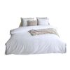 cumpără Lenjerie de pat Riviera Maison 333029 Whisper 240x200/220 White în Chișinău 