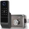 cumpără Lacat inteligent TTLock G23, для калиток Tuya WiFi în Chișinău 