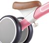 cumpără Bicicletă Hape E0105 Bicicletă de echilibru Toddler Ride-On Balance Bike, roz în Chișinău 