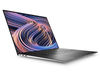 Laptop Dell 15.6" XPS 15 9520 Silver (Core i7-12700H 32Gb 1Tb Win 11) 
