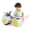 купить Толокар Hola Toys HE8956 Motocicletă pentru copii в Кишинёве 