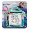 cumpără Set de creație As Kids 1028-13065 Tabla magnetica de desen Frozen în Chișinău 