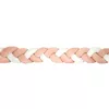 купить Бортик для кроватки PernaMea Cosita Roz 120x15cm (PM.101756/3) в Кишинёве 