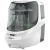 cumpără Încălzitor BabyBrezza BRZ0189 Bottle Washer Pro All White, dispozitiv pentru spalat, sterilizat si uscat biberoane în Chișinău 