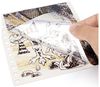 купить Набор для творчества DinosArt 15203 Small Creative Book - Foil Art в Кишинёве 