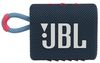 cumpără Boxă portativă Bluetooth JBL GO 3 Blue Pink în Chișinău 