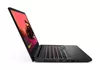 Laptop Lenovo 15.6" IdeaPad Gaming 3 15ACH6 Black (Ryzen 7 5800H 16Gb 1Tb) 