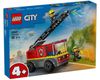 купить Конструктор Lego 60463 City Scapă de incendiu в Кишинёве 
