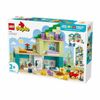 cumpără Set de construcție Lego 10470 Modern Family House 3in1 în Chișinău 