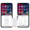 Наушники беспроводные Hoco ES39 Air Pods 2 Original Series  (Wireless Charging Case) [White]