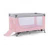 Manej Kinderkraft Leody Pink 